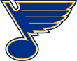 St. Louis Blues :icestl: