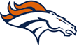 :broncos: